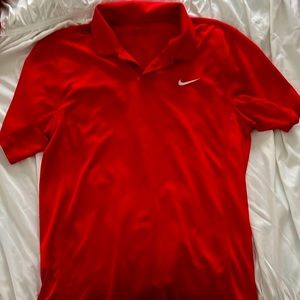 Men’s Nike Golf Shirt